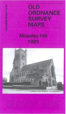 Mossley Hill 1925 - Kay Parrott