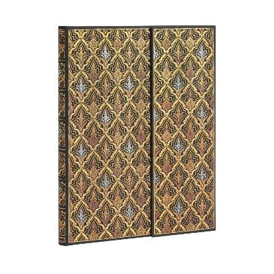 Destiny Ultra Lined Hardcover Journal (Wrap Closure) -  Paperblanks