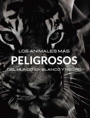 Los Animales M�s Peligrosos del Mundo en Blanco y Negro - Jesse White