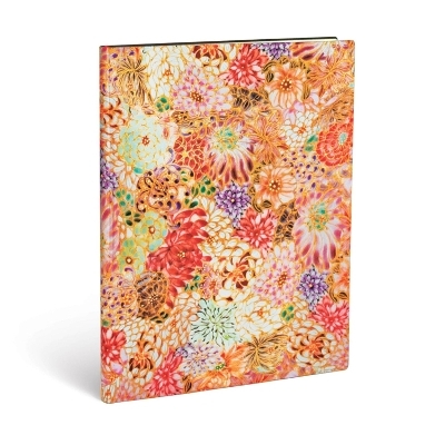 Kikka Ultra Unlined Softcover Flexi Journal (176 pages) -  Paperblanks