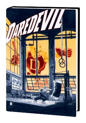 Jeph Loeb & Tim Sale: Daredevil Gallery Edition - Jeph Loeb