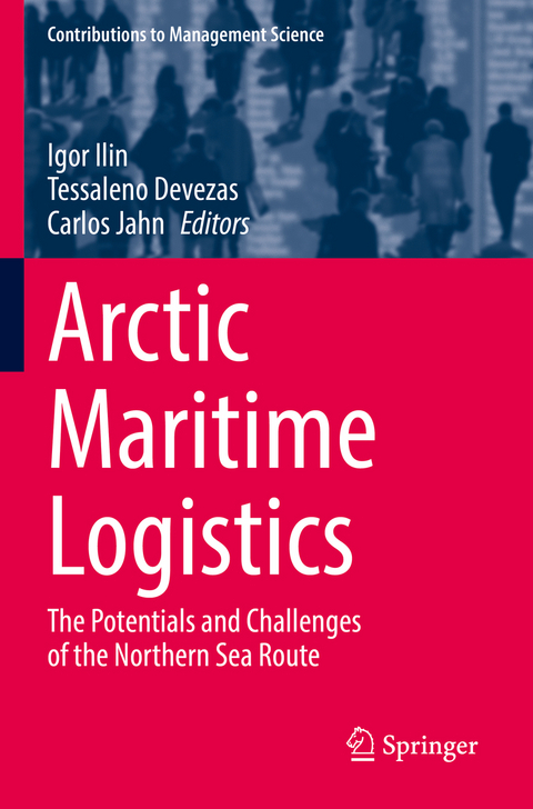 Arctic Maritime Logistics - 