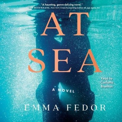 At Sea - Emma Fedor