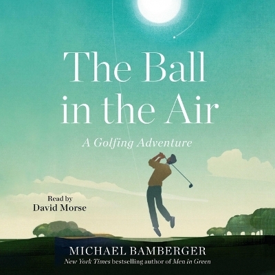 The Ball in the Air - Michael Bamberger