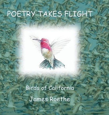 Poetry Takes Flight - James Roethe