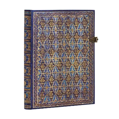 Blue Rhine Lined Hardcover Journal -  Paperblanks