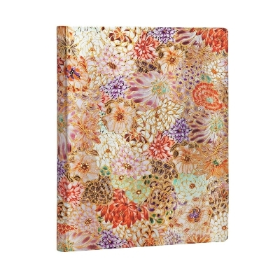 Kikka Dot Grid Hardcover Journal -  Paperblanks