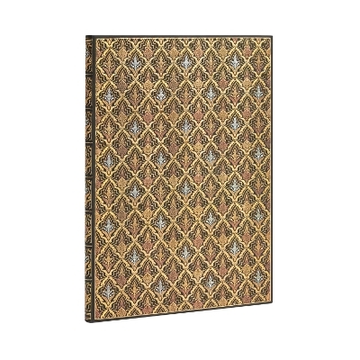 Destiny Grande Unlined Hardcover Journal -  Paperblanks