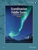 Scandinavian Fiddle Tunes - Vicki Swan