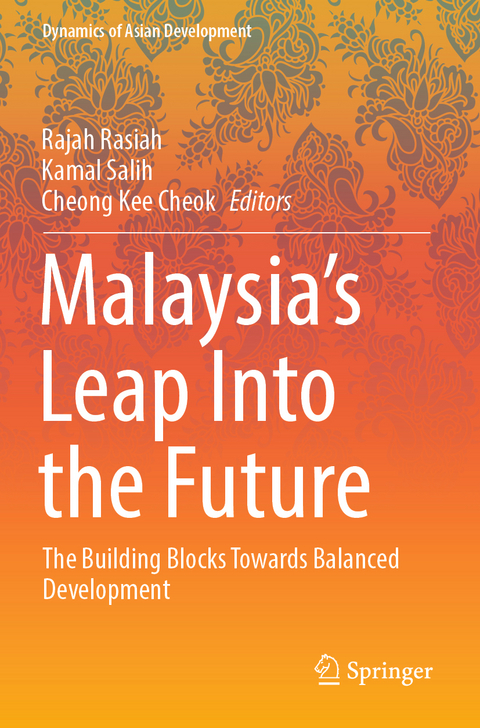 Malaysia’s Leap Into the Future - 