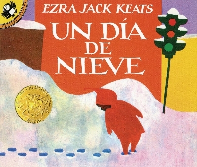 Un Día De Nieve - Ezra Jack Keats