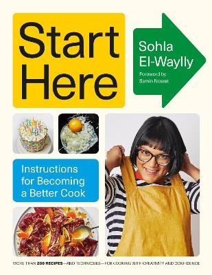 Start Here - Sohla El-Waylly