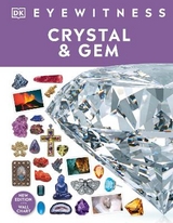 Crystal and Gem - Dk