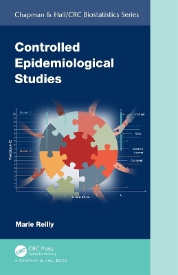 Controlled Epidemiological Studies - Marie Reilly