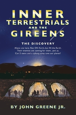 Inner Terrestrials and The Gireens - John Greene  Jr