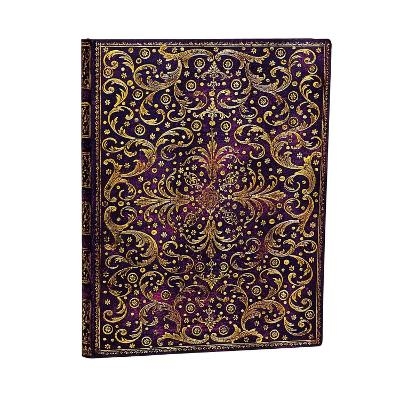 Aurelia Ultra Lined Softcover Flexi Journal (176 pages) -  Paperblanks