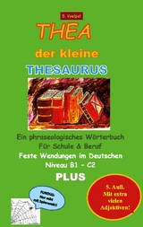 Thea der kleine Thesaurus - S. Voelpel