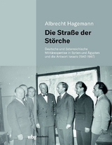 Die Straße der Störche - Albrecht Hagemann