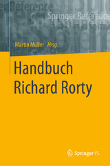 Handbuch Richard Rorty - 