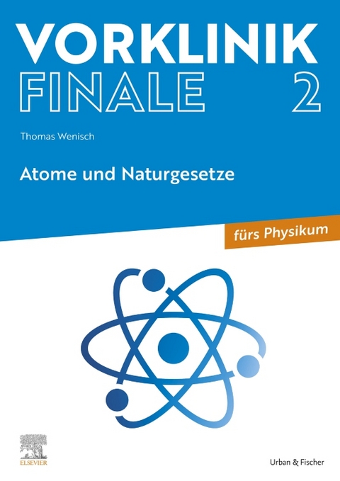 Atome und Naturgesetze - Thomas Wenisch