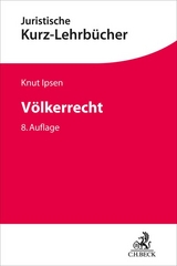 Völkerrecht - 