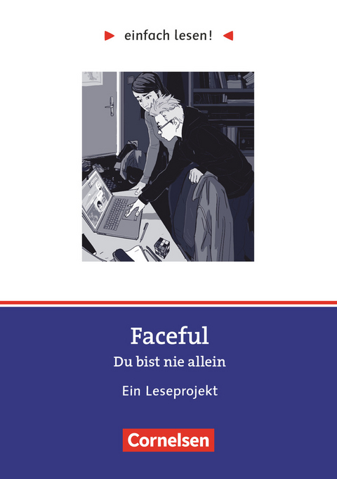 Einfach lesen! - Leseprojekte - Leseförderung ab Klasse 5 - Niveau 2 - Reinhold Ziegler, Cornelia Witzmann