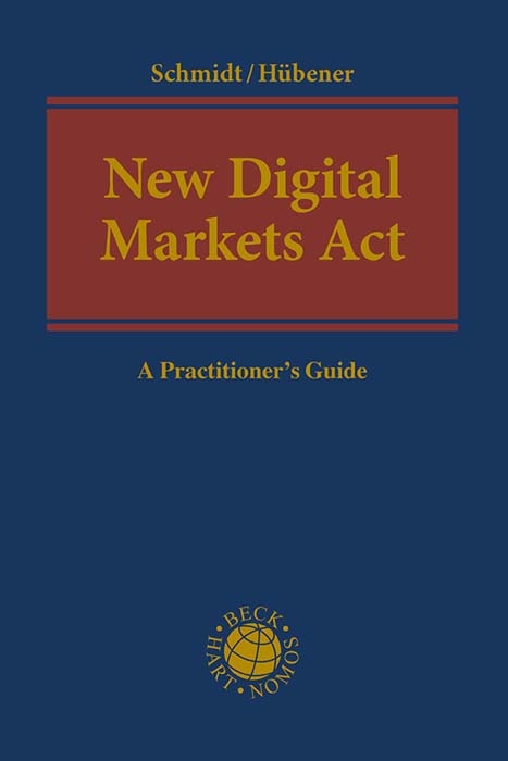 New Digital Markets Act - 