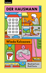 Der Hausmann - Wlada Kolosowa