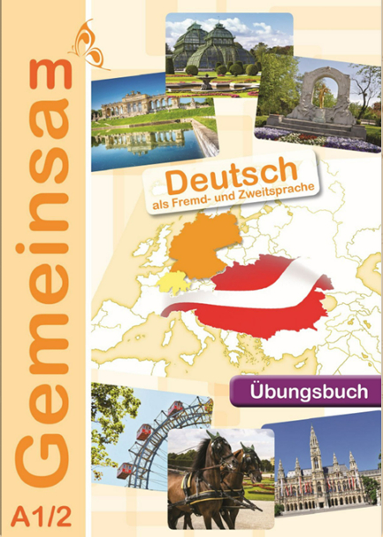 GEMEINSAM A1/2 Übungsbuch