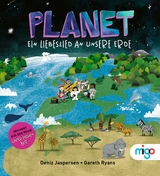 Planet. Ein Liebeslied an unsere Erde - Deniz Jaspersen