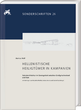 Hellenistische Heiligtümer in Kampanien - Markus Wolf