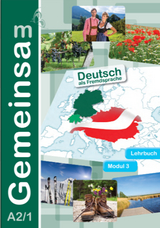 GEMEINSAM Modul 3 Lehrbuch