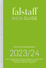 Falstaff Weinguide 2023/24 - 