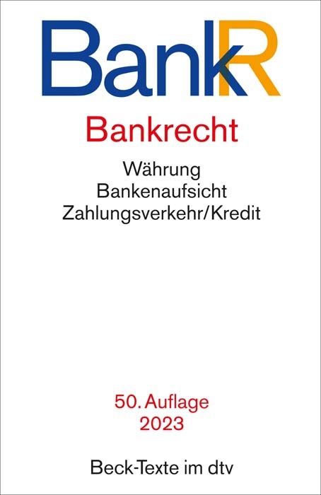 Bankrecht