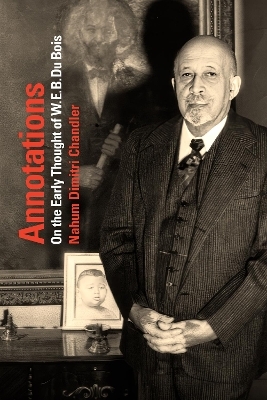 Annotations - Nahum Dimitri Chandler