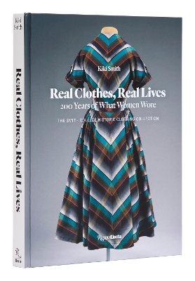 Real Clothes, Real Lives - Kiki Smith, Diane von Furstenberg