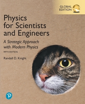 SMS Setup Record -- Pearson Mastering Physics for Physics for Scientists and Engineers: A Strategic Approach with Modern Physics, Global Edition - Randall Knight