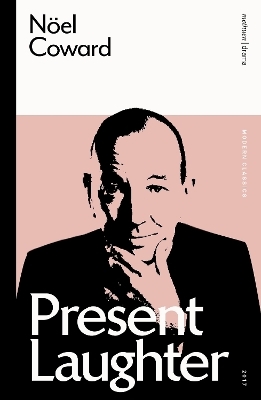 Present Laughter - Noël Coward