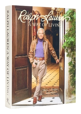 Ralph Lauren A Way of Living - Ralph Lauren