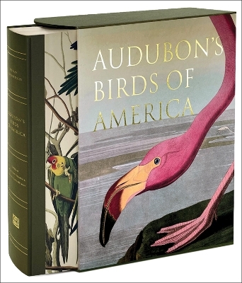 Audubon’s Birds of America - Roger Tory Peterson, Virginia Marie Peterson