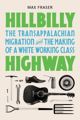 Hillbilly Highway - Max Fraser