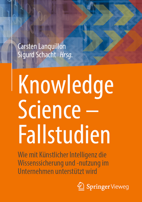 Knowledge science – Fallstudien - 