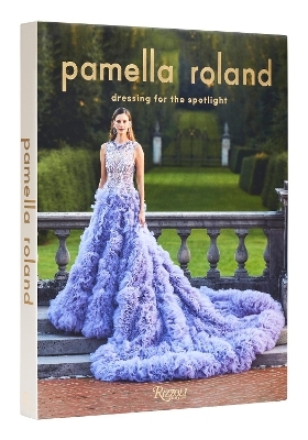 Pamella Roland - Pamela Rolland, Vanessa Williams