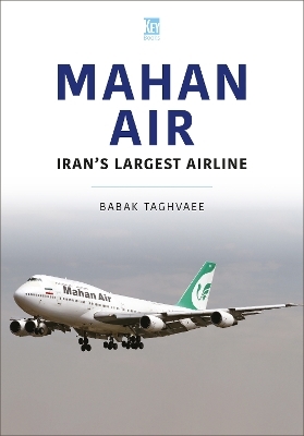 Mahan Air - Babak Taghvaee