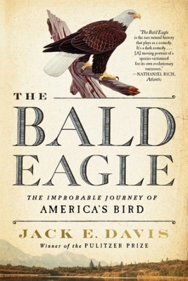 The Bald Eagle - Jack E. Davis