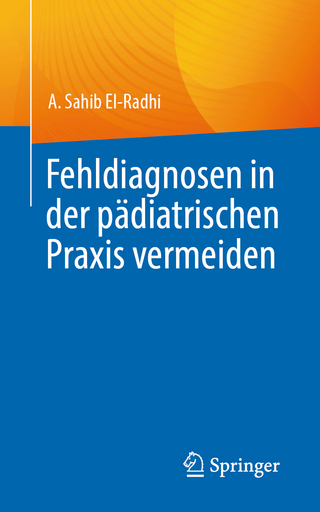 Fehldiagnosen in der pädiatrischen Praxis vermeiden