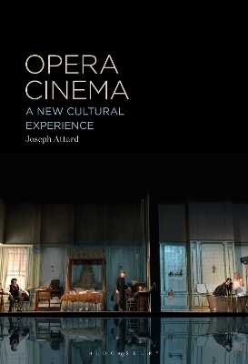 Opera Cinema - Joseph Attard