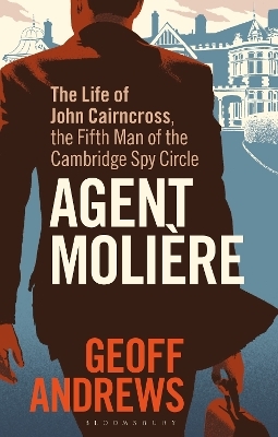 Agent Molière - Geoff Andrews