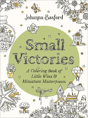 Small Victories - Johanna Basford