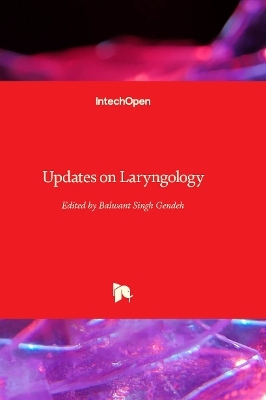 Updates on Laryngology - 